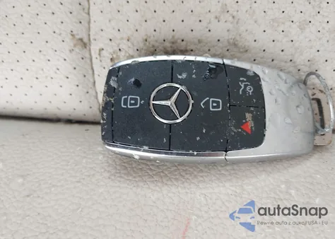 2024 Mercedes-Benz Gle 450 4Matic из США, поврежденный, VIN 4JGFB5KB1RA991552